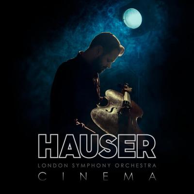 Hauser - Cinema (2025) [FLAC 24B-96kHz]