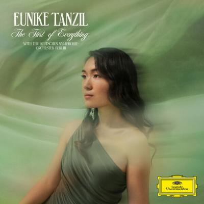 Eunike Tanzil - The First of Everything (2025) [FLAC 24B-96kHz]