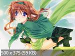 Anime Wallpapers Collection 05