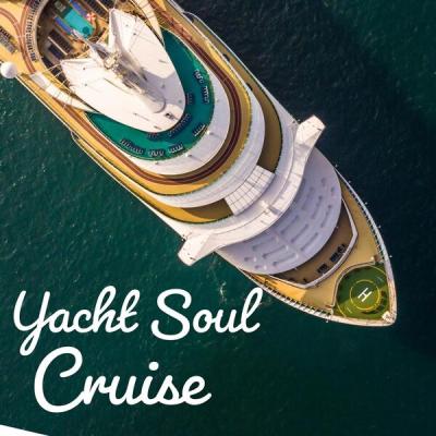 Various Artists - Yacht Soul Cruise (2025) [FLAC 16B-44.1kHz]