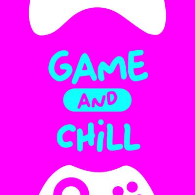 Various Artists - Game and Chill (2025) [FLAC 16B-44.1kHz]