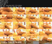 FTVGirls - Blake Bartelli Strong Orgasms (FullHD/1080p/3.33 GB)