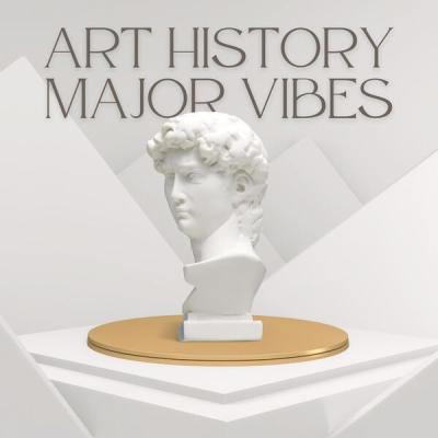 Various Artists - Art History Major Vibes (2025) [FLAC 16B-44.1kHz]