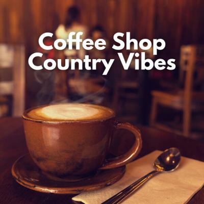 Various Artists - Coffee Shop Country Vibes (2025) [FLAC 16B-44.1kHz]