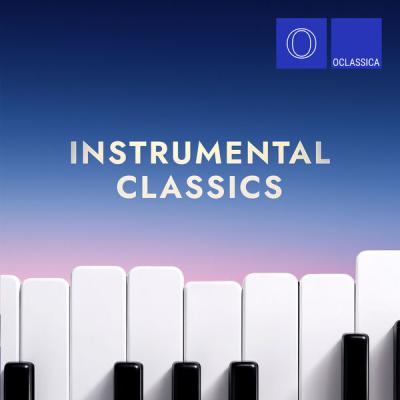 Various Artists - Instrumental Classics (2025) [FLAC 16B-44.1kHz]