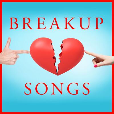 Various Artists - Breakup Songs (2025) [FLAC 16B-44.1kHz]