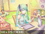 Anime Wallpapers Collection 05