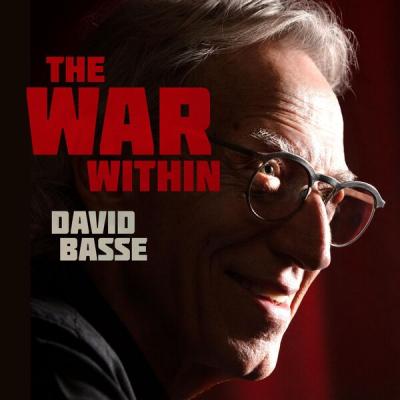 David Basse - The War Within (2025) [FLAC 24B-44.1kHz]