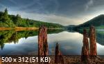 Mixturka - Wallpapers Collection 203