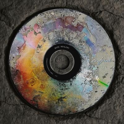 Cafuné - Bite Reality (2025) [FLAC 24B-44.1kHz]