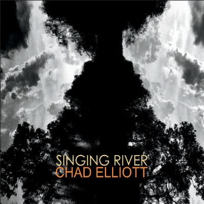Chad Elliott - Singing River (2021) [FLAC 16B-44.1kHz]
