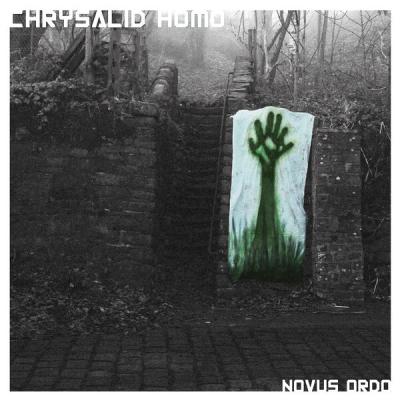 Chrysalid Homo - NOVUS ORDO (2025) [FLAC 24B-44.1kHz]