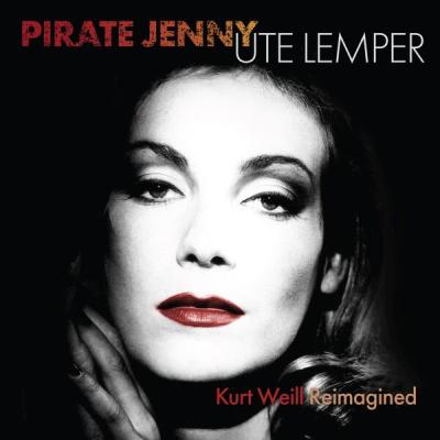 Ute Lemper - Pirate Jenny (2025) [FLAC 24B-44.1kHz]