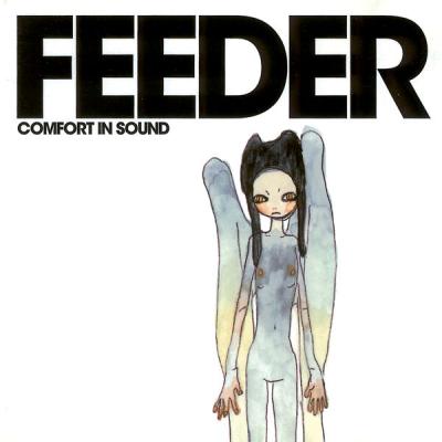 Feeder - Comfort in Sound   (2025 Remaster; Expanded Edition) (2025) [FLAC 24B-44.1kHz]
