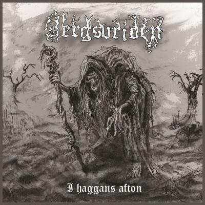 Bergsvriden - I Haggans Afton (2025) [FLAC 16B-44.1kHz]