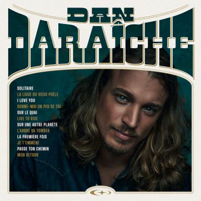 Dan Daraîche - Dan Daraîche (2025) [FLAC 24B-48kHz]