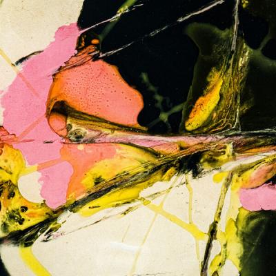 Jensen Interceptor - Interception (2025) [FLAC 24B-44.1kHz]