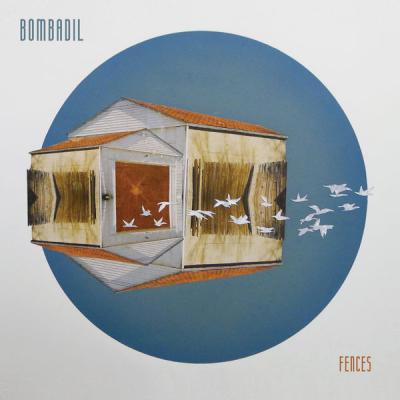 Bombadil - Fences (2017) [FLAC 24B-44.1kHz]