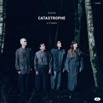 Catastrophe - La proie et l'ombre (2025) [FLAC 24B-44.1kHz]