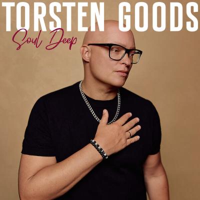 Torsten Goods - Soul Deep (2025) [FLAC 24B-96kHz]
