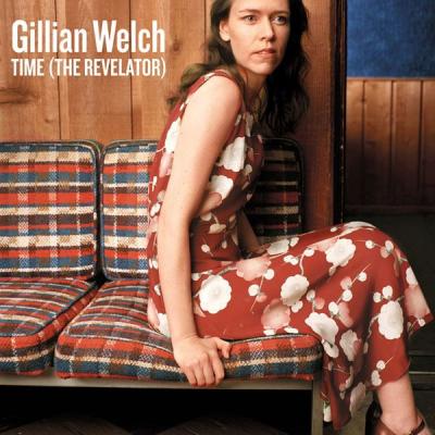 Gillian Welch - Time (The Revelator) (2001) [FLAC 16B-44.1kHz]