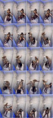 Keiyana Dracothabody (786 MB) Keiyana Dracothabody (786 MB)