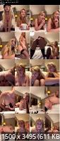 Lena Polanski Private Webcam Sex Show