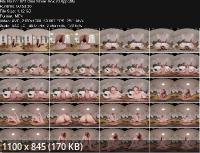 SexBabesVR - Gina Snow  Sexual Appetite (2K/1080p/1.12 GB)