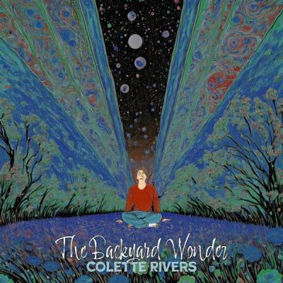 Colette Rivers - The Backyard Wonder (2025) [FLAC 16B-44.1kHz]