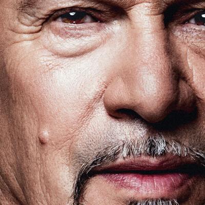 Florent Pagny - Grandeur Nature (2025) [FLAC 16B-44.1kHz]