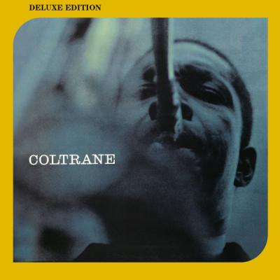 John Coltrane Quartet - Coltrane (Deluxe Edition) (Deluxe Edition - Rudy Van Gelder Remaster) (19...