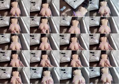 Lucy Mochi   Pink Harness Anal (177 MB) Lucy Mochi   Pink Harness Anal (177 MB)