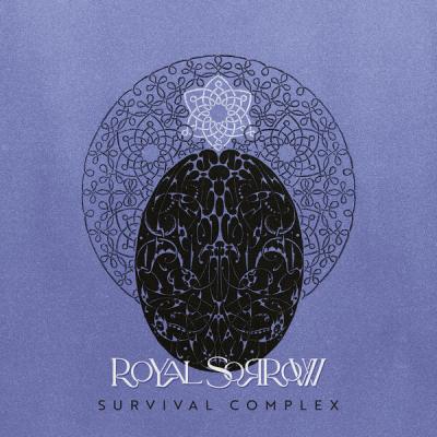Royal Sorrow - Survival Complex (2025) [FLAC 24B-44.1kHz]