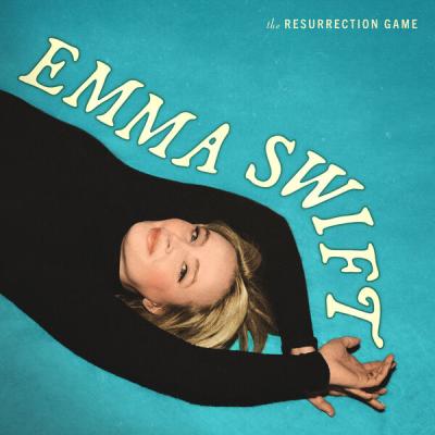Emma Swift - The Resurrection Game (2025) [FLAC 24B-48kHz]