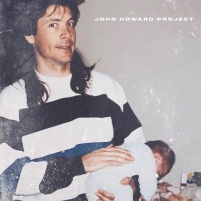 John Howard - John Howard (2023) [FLAC 24B-48kHz]