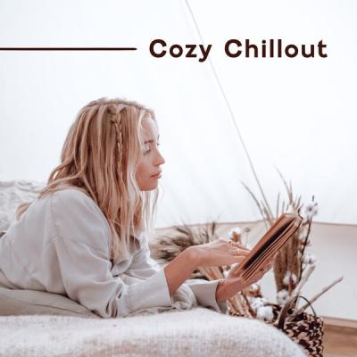 Various Artists - Cozy Chillout (2025) [FLAC 16B-44.1kHz]