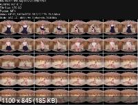 iStripper/SexLikeReal - Any Moloko: Skinny Babe Striptease (UltraHD/4K/2700p/1.58 GB)
