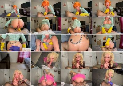 Tootwistedtaboovip Sexters Laboratory All Grown Up Love Potion Time Loop (1.85 GB) Tootwistedtaboovip Sexters Laboratory All Grown Up Love Potion Time Loop (1.85 GB)