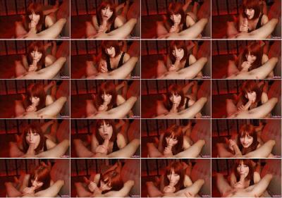 Pufffypink  Morgpies Disciple  Draining His Big Balls While His Wife Is At Home (634 MB)