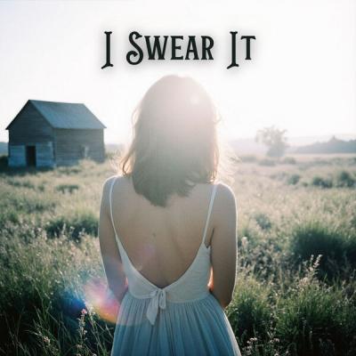 Jessi Collins - I Swear It (2025) [FLAC 24B-48kHz]