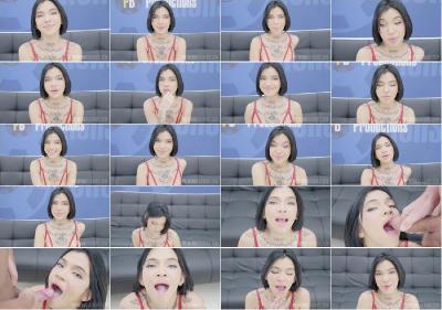 Scarlett Lapiedra 2 Gloryhole Interview (238 MB) Scarlett Lapiedra 2 Gloryhole Interview (238 MB)