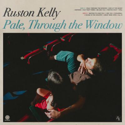 Ruston Kelly - Pale, Through the Window (2025) [FLAC 24B-48kHz]