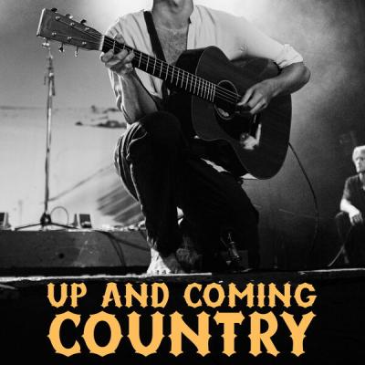 Various Artists - Up and Coming Country (2025) [FLAC 16B-44.1kHz]