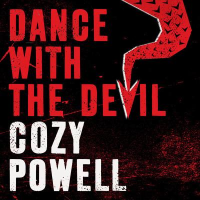 Cozy Powell - Dance With The Devil (Expanded) (2025) [FLAC 16B-44.1kHz]