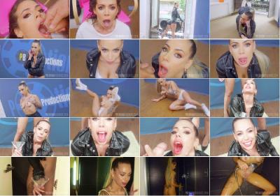 Lola Emme 1 Bukkake Bts (1.11 GB) Lola Emme 1 Bukkake Bts (1.11 GB)