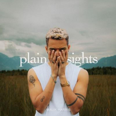 Malik Harris - Plain Sights (2025) [FLAC 24B-44.1kHz]