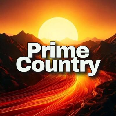 Various Artists - Prime Country (2025) [FLAC 16B-44.1kHz]