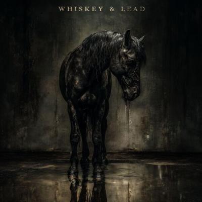 Whiskey&Lead - Shadow Reign (2025) [FLAC 16B-44.1kHz]