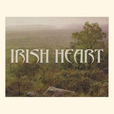 The Skillalah - Irish Heart (2025) [FLAC 16B-44.1kHz]