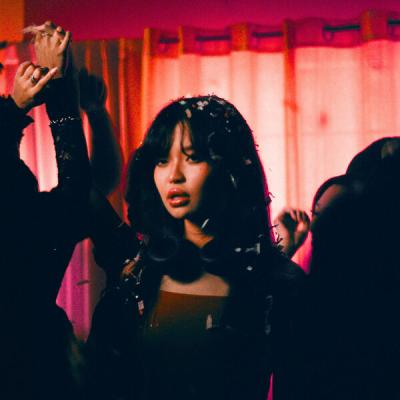 Lyn Lapid - BUZZKILL (forever) (2025) [FLAC 24B-48kHz]